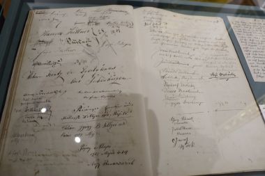 70_godina_muzeja_dvor_trakoscan_izlozba_travanj_2024 11.JPG