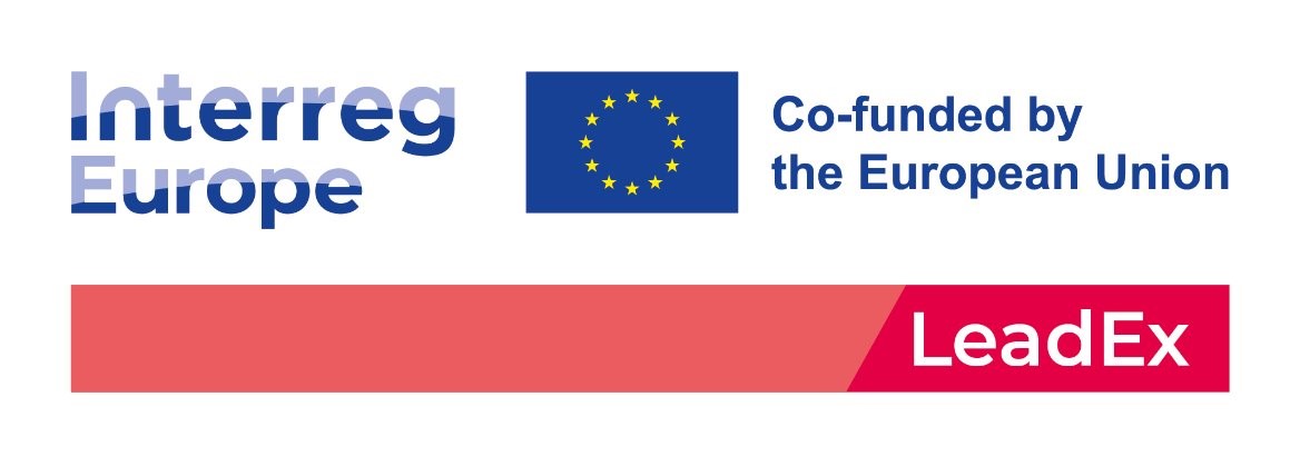 Logo interreg
