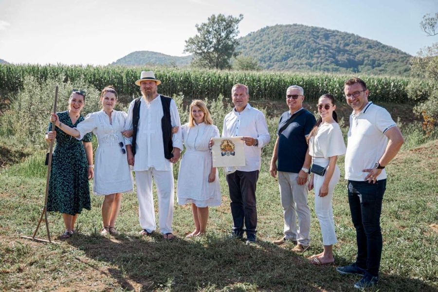 Margetje u Margečanu okupilo velik broj posjetitelja &scaron;ireg ivanečkog kraja