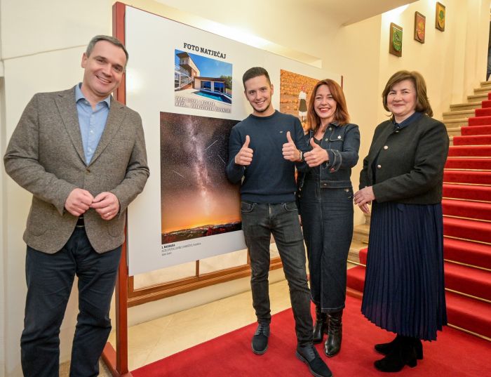 Otvorena izložba &bdquo;Tako lijepa i bogata, na&scaron;a&hellip; Varaždinska županija&ldquo;: Čak 87 autora fotografijom pokazalo ljepotu Varaždinske županije