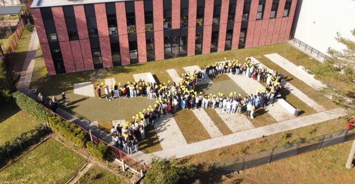 Edukativnim aktivnostima u Medicinskoj &scaron;koli Varaždin obilježen Dan endometrioze
