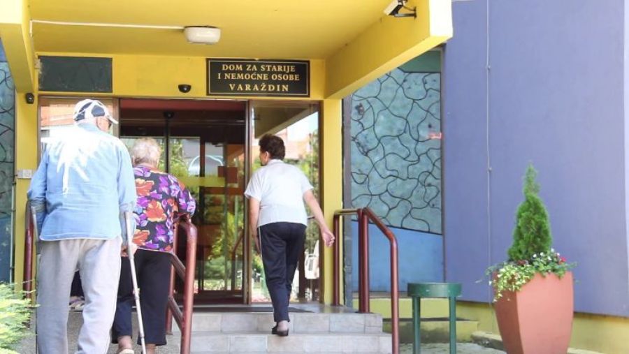 Župan Stričak: Županijski dom i nakon povećanja cijena ostaje najjeftiniji u Varaždinskoj županiji &nbsp;