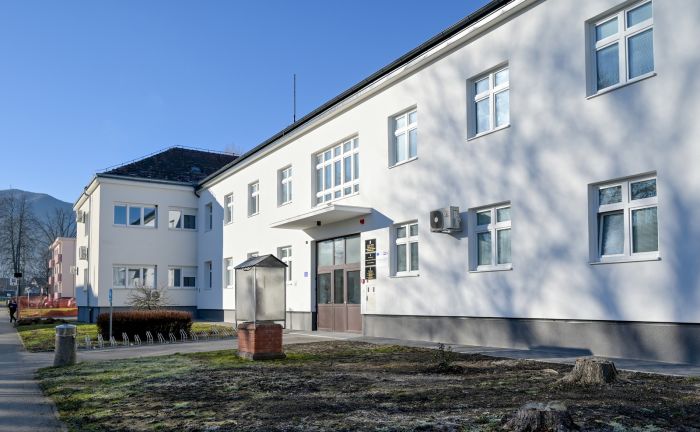 Energetska obnova upravne zgrade u Ivancu donosi u&scaron;tede, bolje uvjete rada i vi&scaron;u razinu javnih usluga