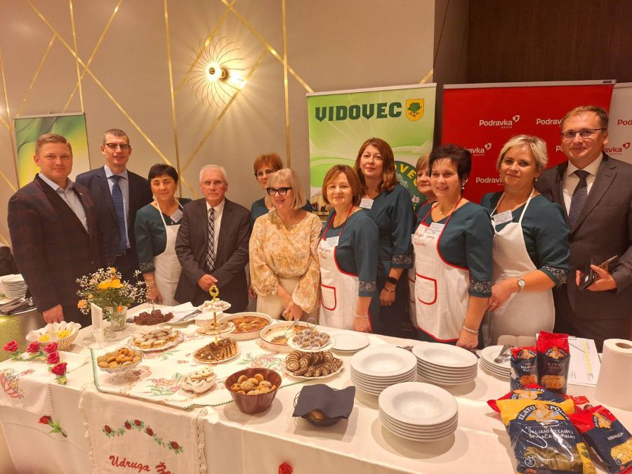 U Hotelu Turist otvorena Conpasta, 15. Internacionalni kongres gastronomije tjesteničarstva i izvornih tjestenina