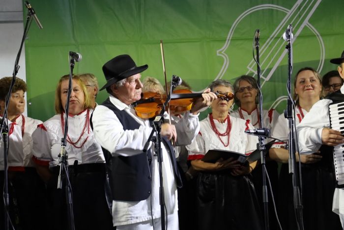 "Bistrički licitari" pobjednici 36. etno festivala Cvetlin, &bdquo;Trako&scaron;ćanci&ldquo; najbolji po izboru publike