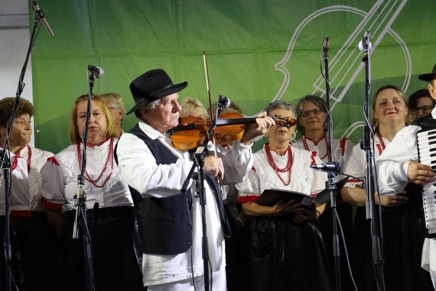 "Bistrički licitari" pobjednici 36. etno festivala Cvetlin, &bdquo;Trako&scaron;ćanci&ldquo; najbolji po izboru publike