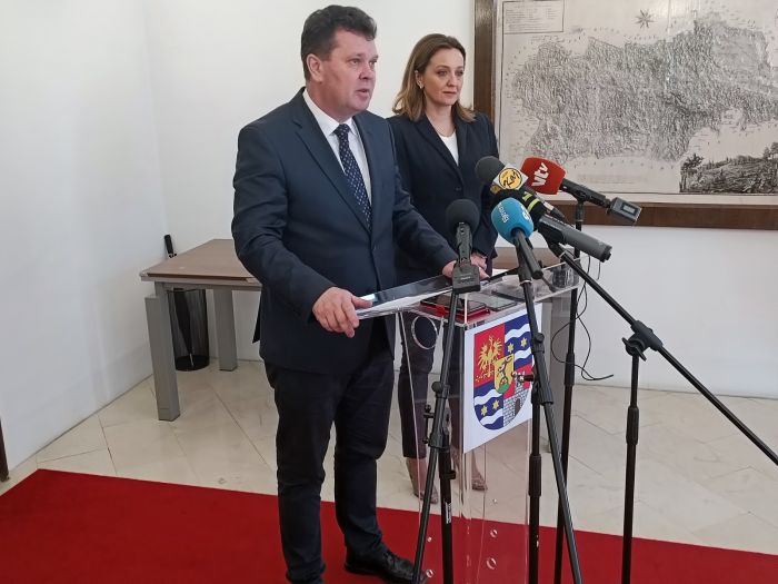 Najavljena 9. sjednica Županijske skup&scaron;tine Varaždinske županije, vijećnici će raspravljati o Prijedlogu plana razvoja za razdoblje od 2021. do 2027. kao i o Izmjenama i dopunama Prostornog plana