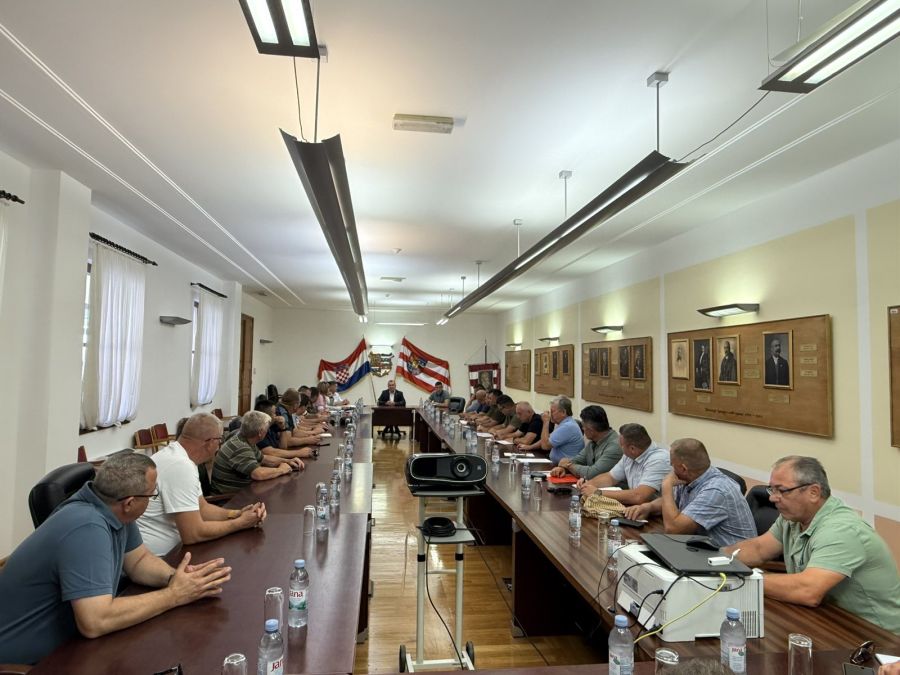 Produljenje Ugovora o zakupu prava lova za zajednička lovi&scaron;ta u Varaždinskoj županiji