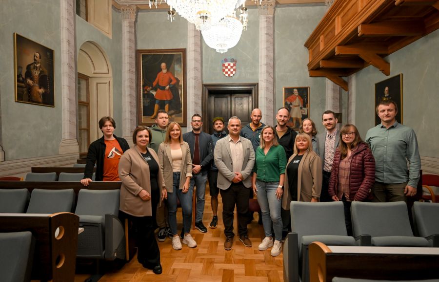 Međunarodni dan georaznolikosti obilježen uz 3D prikaze podzemnog svijeta