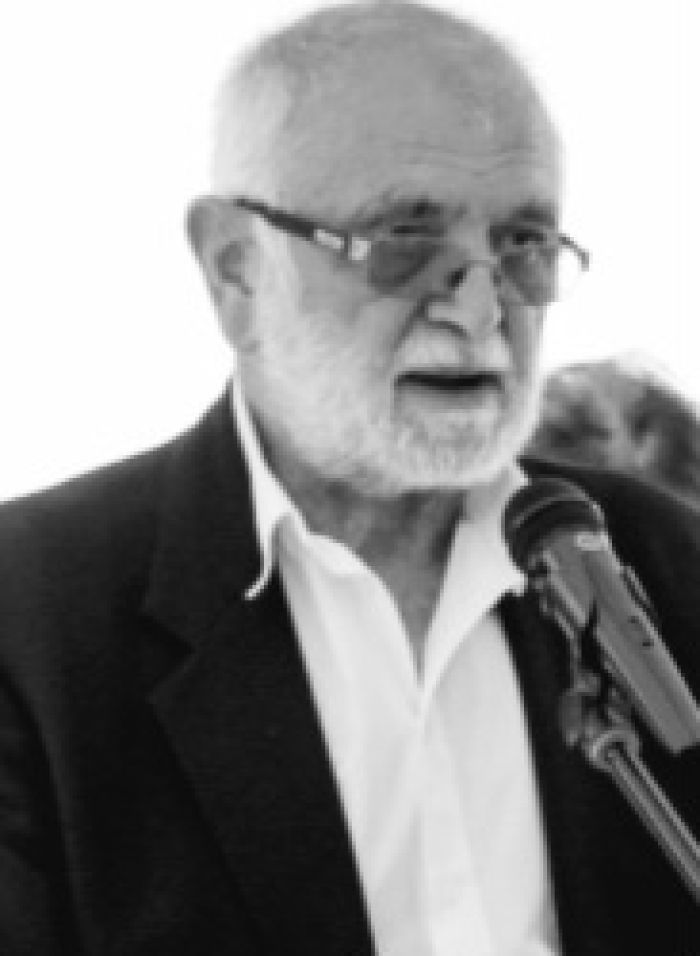 Preminuo prim. dr. Želimir Beer, zamjenik župana Varaždinske županije u mandatu od 1993. do 1995. godine