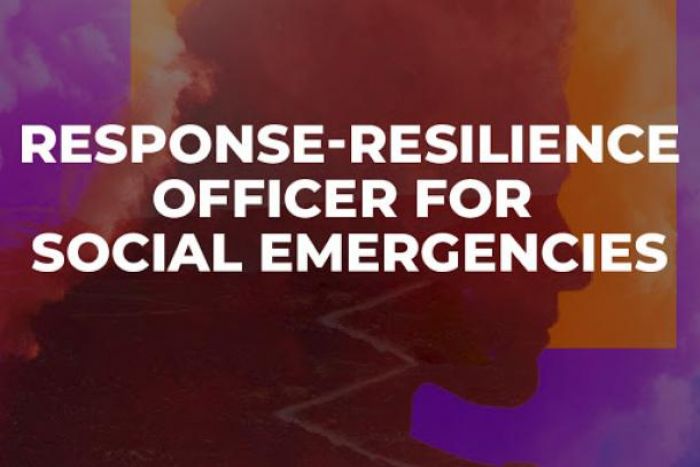 Početak osnovnog tečaja (eBasic Course) u sklopu Erasmus+ projekta „Resilience Officer for Social Emergencies“