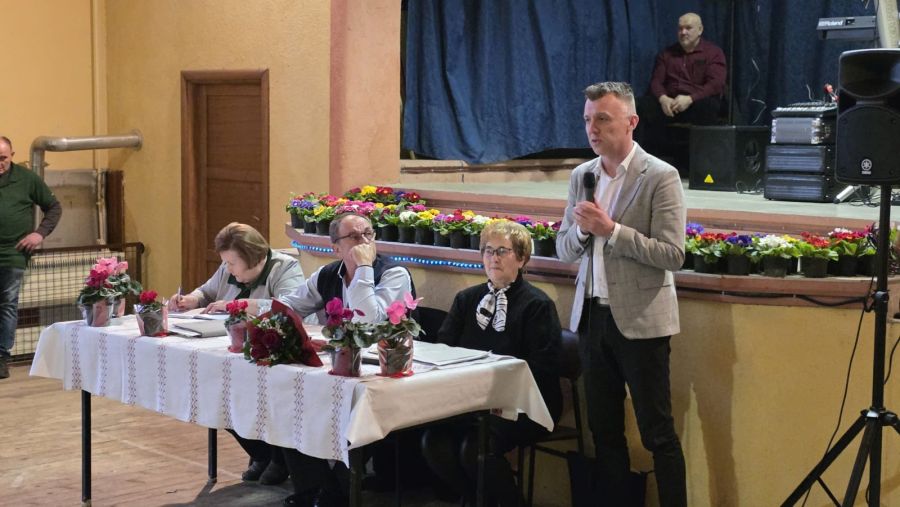 Udruga umirovljenika Općine Mali Bukovec iza sebe ima godinu punu aktivnosti