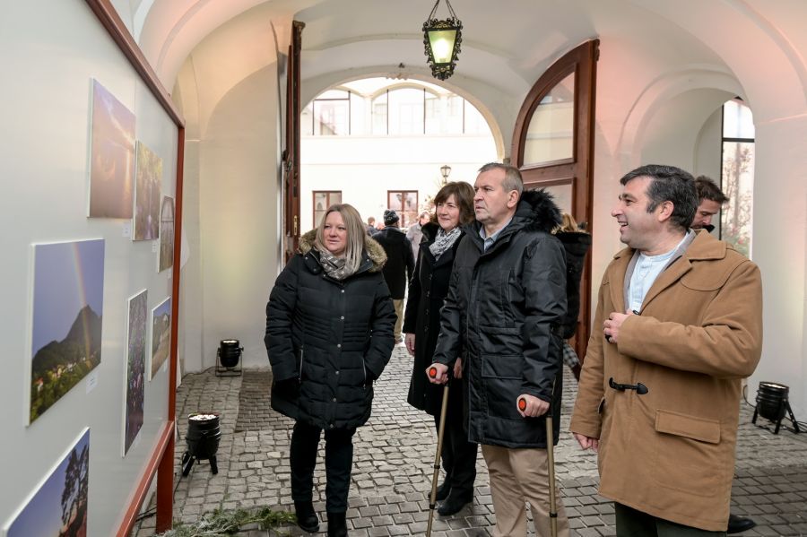 Razgledajte izložbu fotografija &bdquo;Tako lijepa i bogata, na&scaron;a&hellip; Varaždinska županija&ldquo;