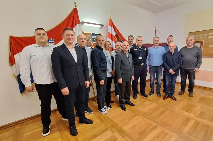 Konstituiran Savjet za sigurnost prometa na cestama