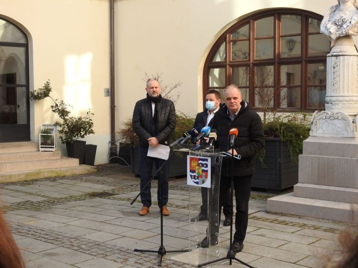 Elektrostrojarska &scaron;kola Varaždin i Srednja &scaron;kola Maru&scaron;evec s pravom javnosti dobile Erasmus akreditaciju u strukovnom obrazovanju i osposobljavanju