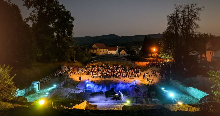 Objavljena Odluka o dodjeli financijskih sredstava za javne potrebe u kulturi