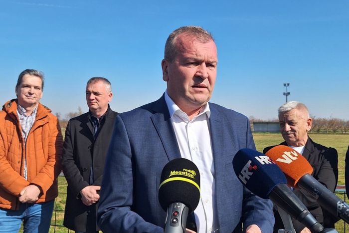 Za Ludbre&scaron;ko područje prometna strategija u izradi