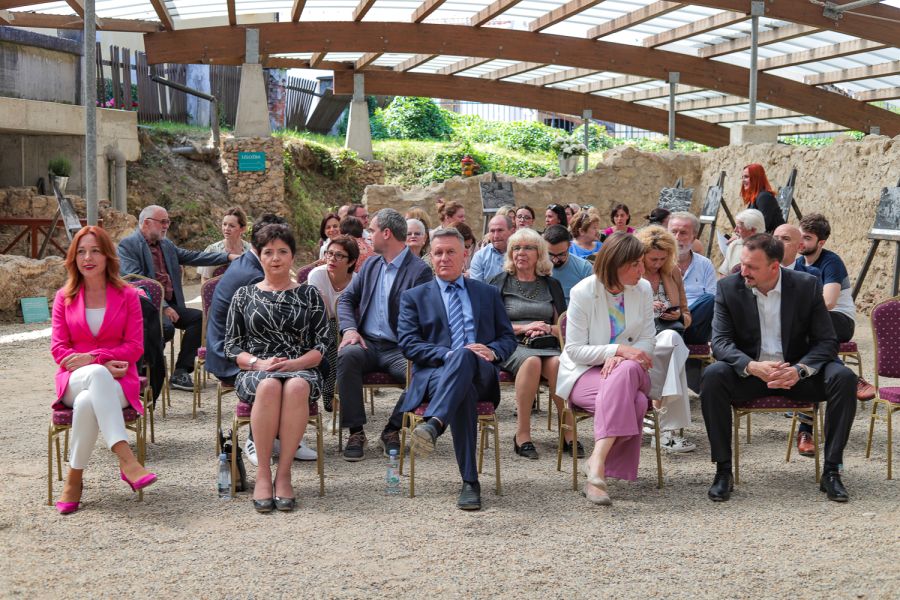 Ovogodi&scaron;nji Aquafest započeo stručnim skupom &bdquo;Termalna voda jučer, danas, sutra&ldquo;