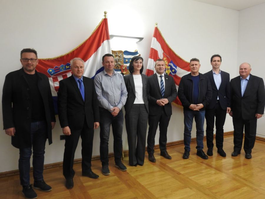 Svjetski dan zdravlja: Kvalitetna i dostupnija zdravstvena za&scaron;tita s pacijentom u sredi&scaron;tu sustava prioritet je ove županijske vlasti