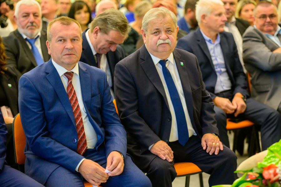 Svečanom sjednicom Općina Cestica obilježila svoj dan