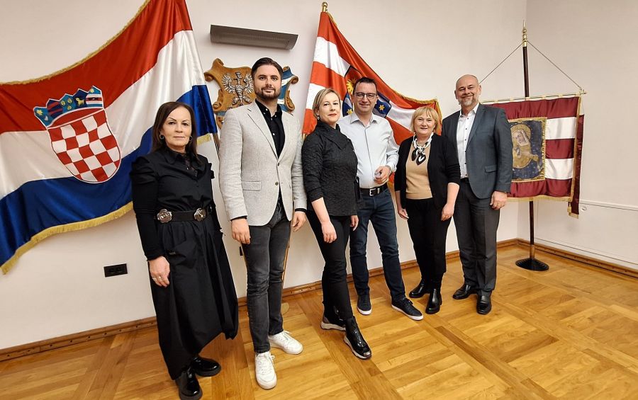 Za upraviteljicu Zaklade &bdquo;Sveti Mihael&rdquo; ponovno izabrana dr. sc. Jelena Blaži