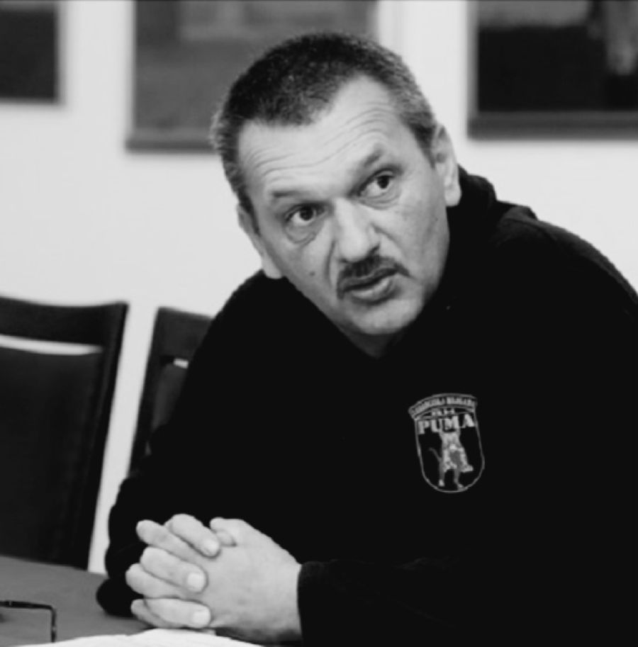 Preminuo general Željko Dvekar, biv&scaron;i županijski vijećnik