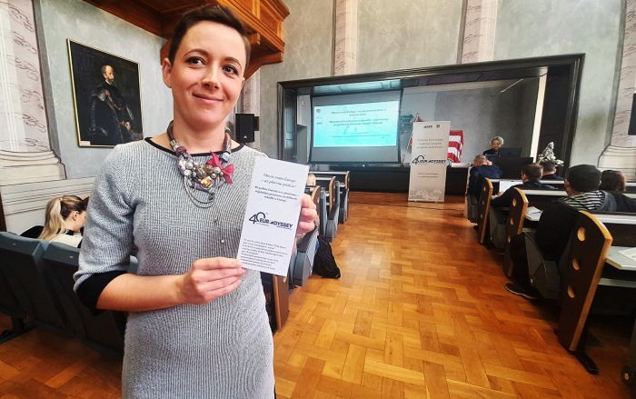 40. rođendan Eurodysseya: jedinstveni program mobilnosti mladih nudi plaćenu praksu, smje&scaron;taj i džeparac u inozemstvu
