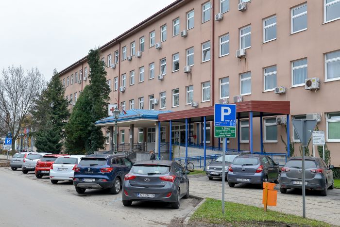Radionice o zbrinjavanju di&scaron;nih puteva kod bolesnika s traheostomama