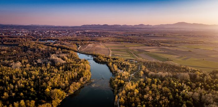 JU Priroda Varaždinske županije partner u novom EU projektu za obnovu &bdquo;europske Amazone&ldquo; vrijednom 20 milijuna eura