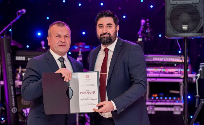 Udruga Hrvata Bosne i Hercegovine Prsten &ndash; podružnica Varaždinske županije održala tradicionalno godi&scaron;nje druženje