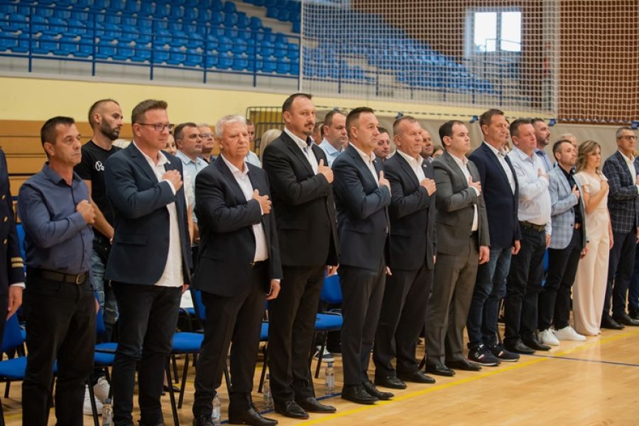 Obilježen Dan Općine Ljube&scaron;ćica