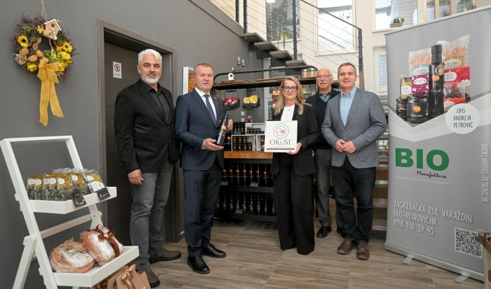 Varaždinski kraj na tanjuru: najavljeni Dani okusa koji spajaju tradiciju, održivost i vrhunsku gastronomiju