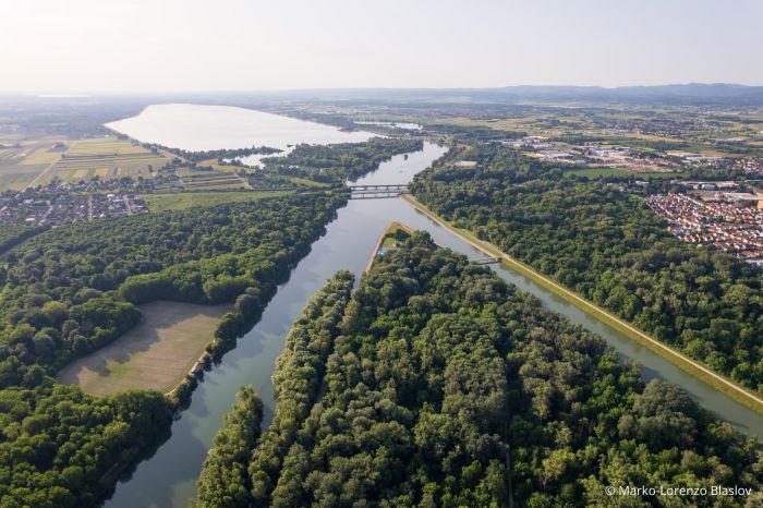 Godi&scaron;njica progla&scaron;enja hrvatsko-mađarskog Rezervata biosfere Mura-Drava-Dunav