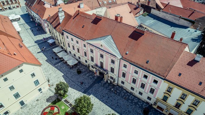 Mlad si i treba&scaron; radno iskustvo? Dođi na tribinu o Eurodyssey programu!