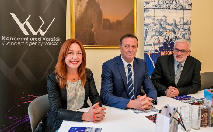 Počinju Varaždinske barokne večeri; jedinstveni festival barokne glazbe