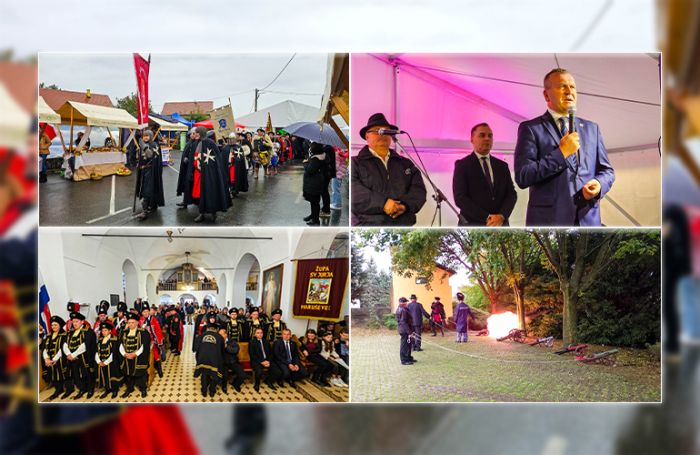 Usprkos ki&scaron;ovitom vremenu održana Čiselska nedela i 14. Sajam v Maru&scaron;evcu