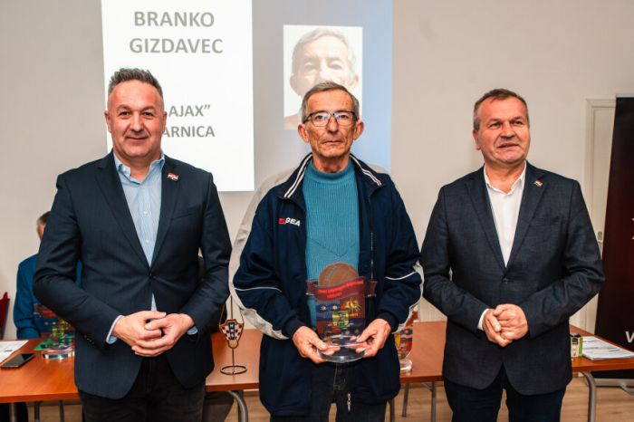 Održana redovna izvje&scaron;tajna skup&scaron;tina ŽNS-a Varaždin