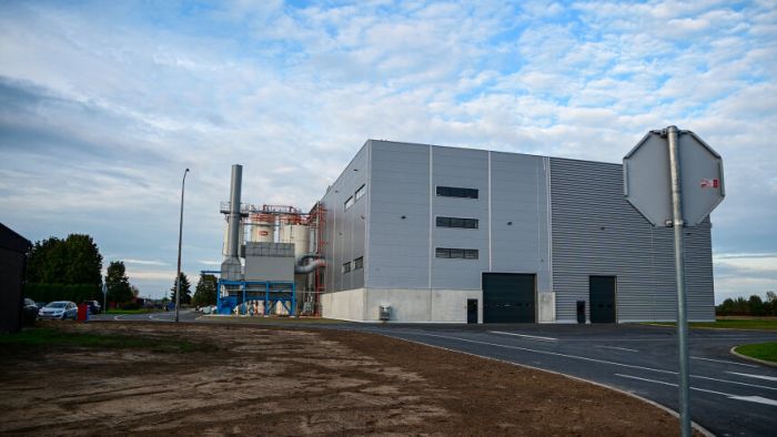 Prigodnom svečano&scaron;ću otvorena nova ljevaonica vrijedna 30 milijuna eura