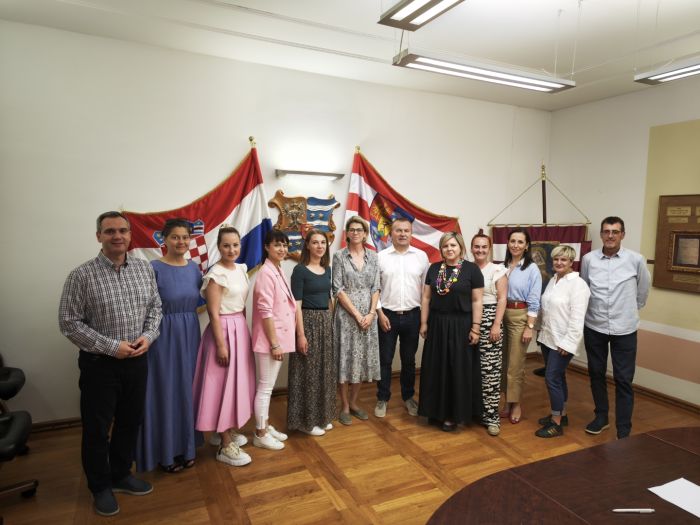 Projektima lokalnih turističkih zajednica s područja Varaždinske županije dodijeljene potpore u iznosu od gotovo 220.000 eura iz Fonda za turistički nedovoljno razvijena područja i kontinent