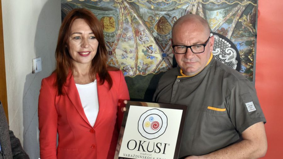 Najavljeni 8. Dani okusa varaždinskoga kraja