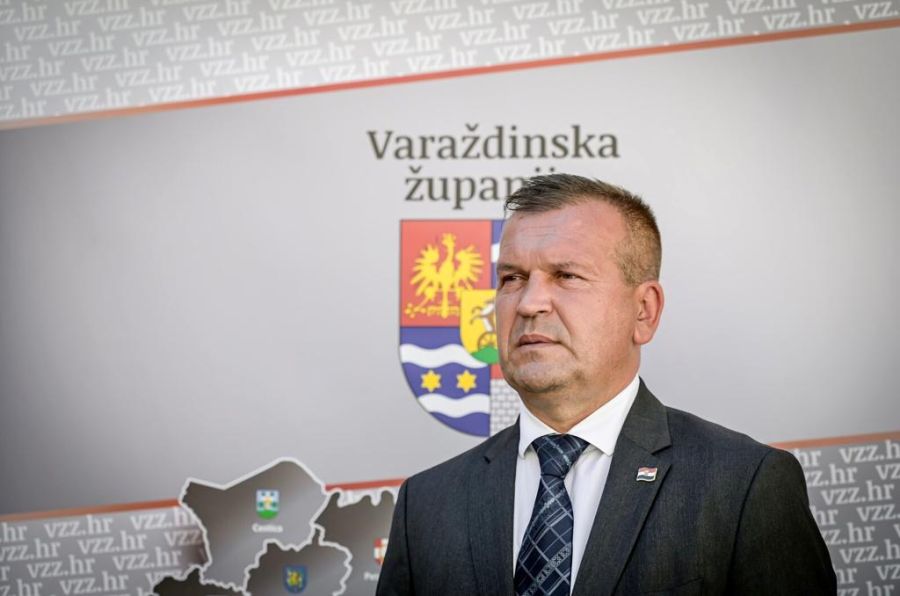 Država će u stopostotnom iznosu financirati sanaciju bala &ndash; Stričak: Vlada premijera Plenkovića rije&scaron;ila problem star 18 godina