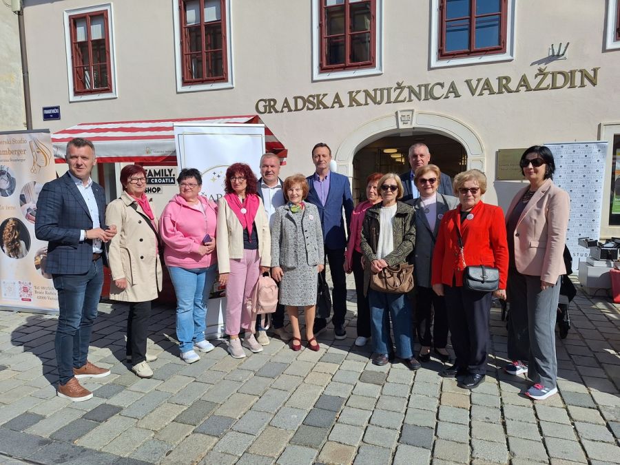 Održan 21. Obrtnički ulični sajam: Spoj tradicije, kreativnosti i humanosti