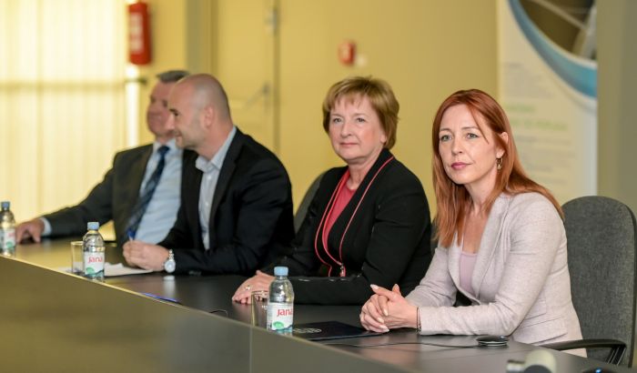Održana treća godi&scaron;nja konferencija projekta &bdquo;Unaprjeđenja negrađevinskih mjera upravljanja rizicima od poplava u Republici Hrvatskoj&ldquo; &ndash; VEPAR