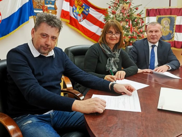 U Strojarskoj i prometnoj &scaron;koli Varaždin počinje uređenje jedinstvenog praktikuma za vozače motornih vozila&nbsp;
