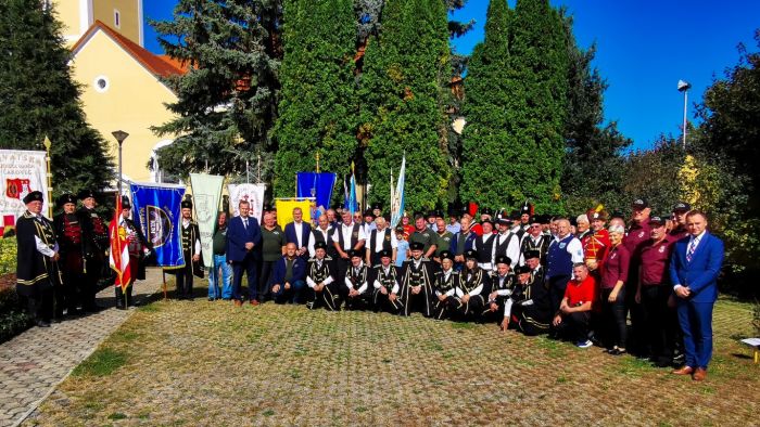 Brojne povijesne postrojbe uveličale ovogodi&scaron;nju Čiselsku nedelu v Maru&scaron;evcu