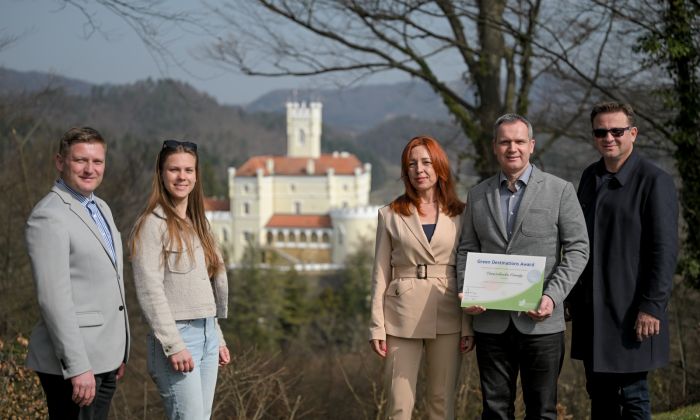 220.000 eura potpora za turizam; Zagorec: Varaždinska županija prepoznata kao kvalitetna i sigurna destinacija