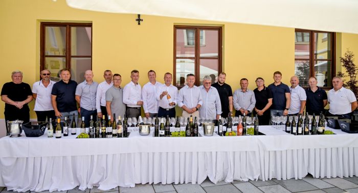 Vinari iz Varaždinske županije osvojili rekordne 44 medalje na Decanteru