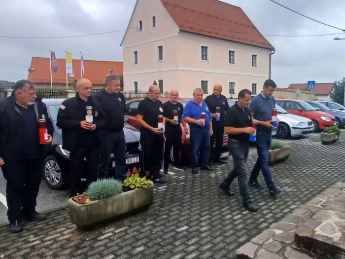 Memorijalni turnir u spomen na sedmoricu vitezova Kneginca
