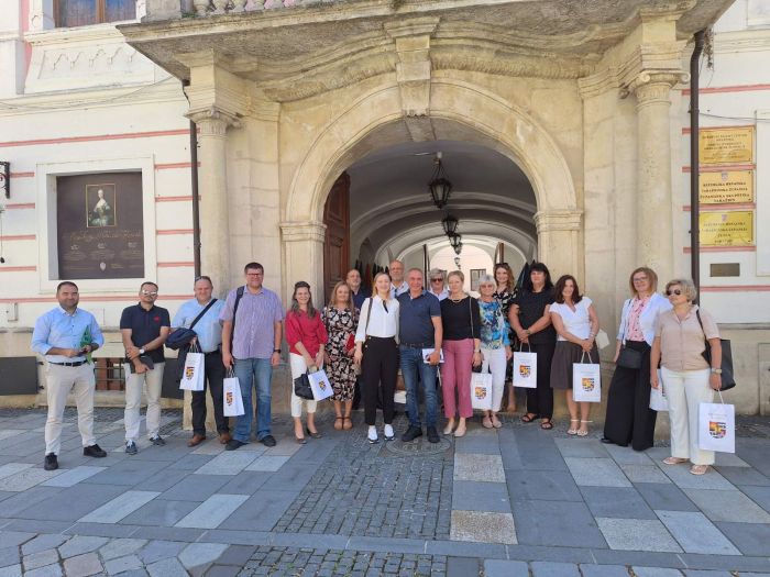 Varaždinska županija domaćin Druge sjednice Radne skupine za graditeljstvo Hrvatske zajednice županija na kojoj se raspravljalo o Izmjenama Zakona o nezakonito izgrađenim zgradama te o primjeni Zakona o upravljanju nekretninama i pokretninama u vlasn