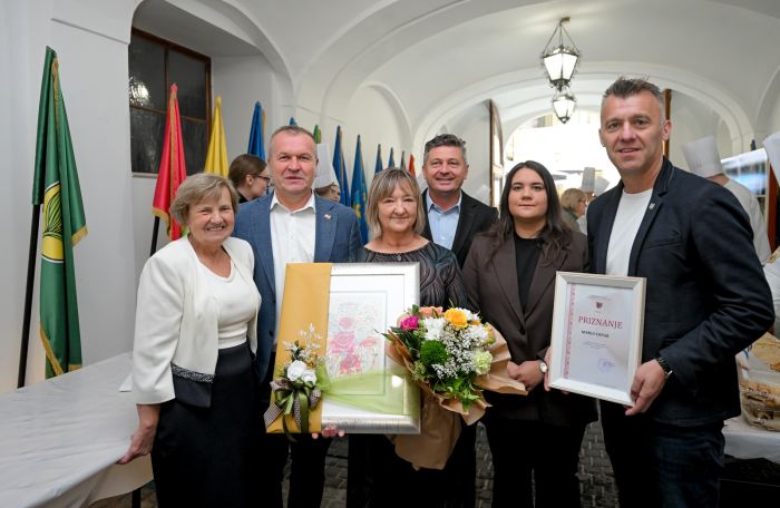 Marija Cafuk iz Gojanca dobitnica priznanja &bdquo;Ženska kreativnost u ruralnom životu&rdquo; za 2026. godinu